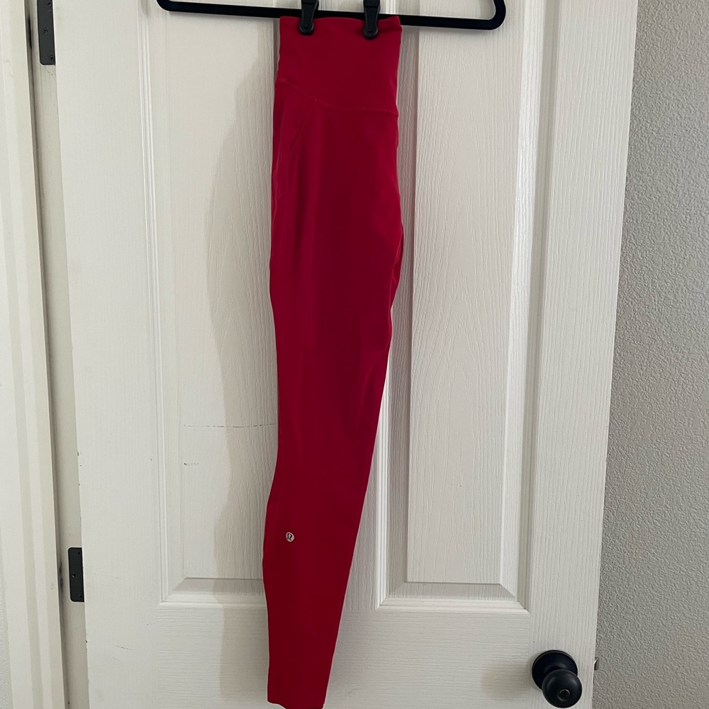 Lululemon leggings